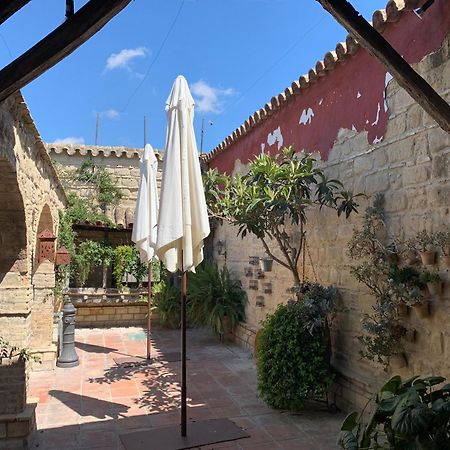 חרז Casa Palacio Jerezana מראה חיצוני תמונה