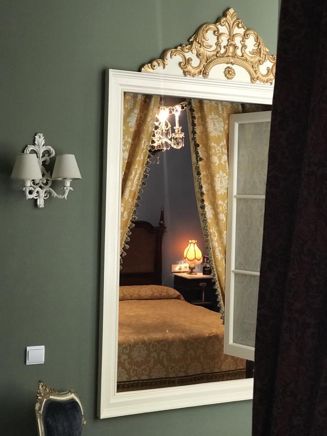 חרז Casa Palacio Jerezana מראה חיצוני תמונה