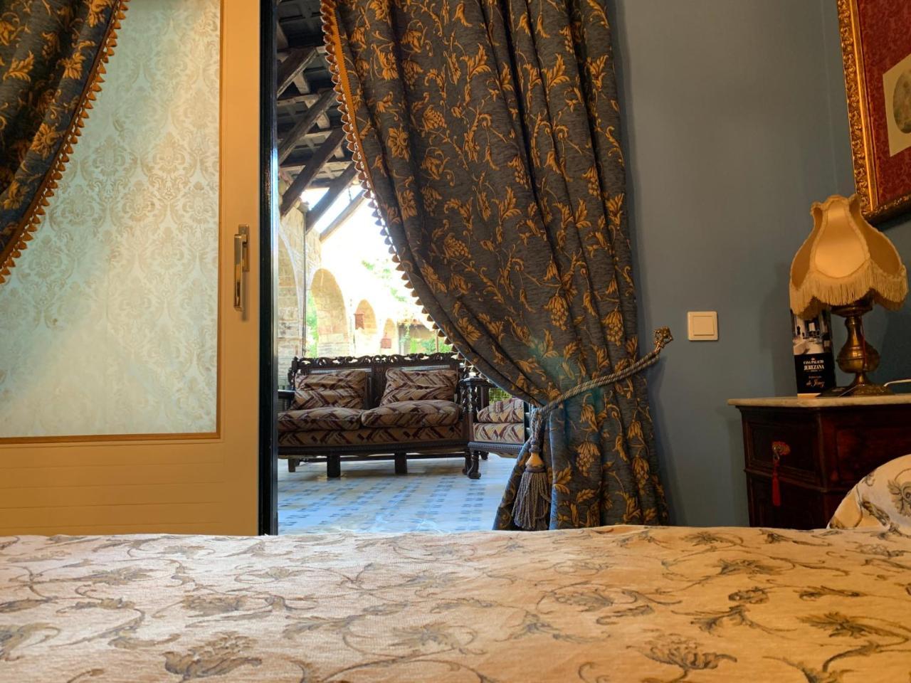 חרז Casa Palacio Jerezana מראה חיצוני תמונה