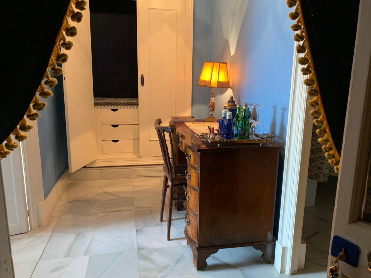 חרז Casa Palacio Jerezana מראה חיצוני תמונה