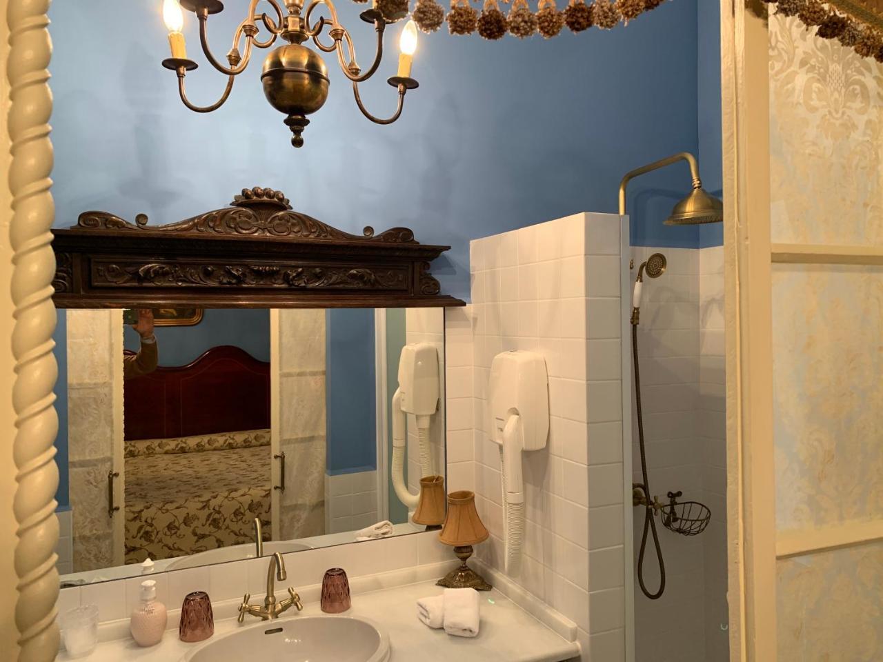 חרז Casa Palacio Jerezana מראה חיצוני תמונה