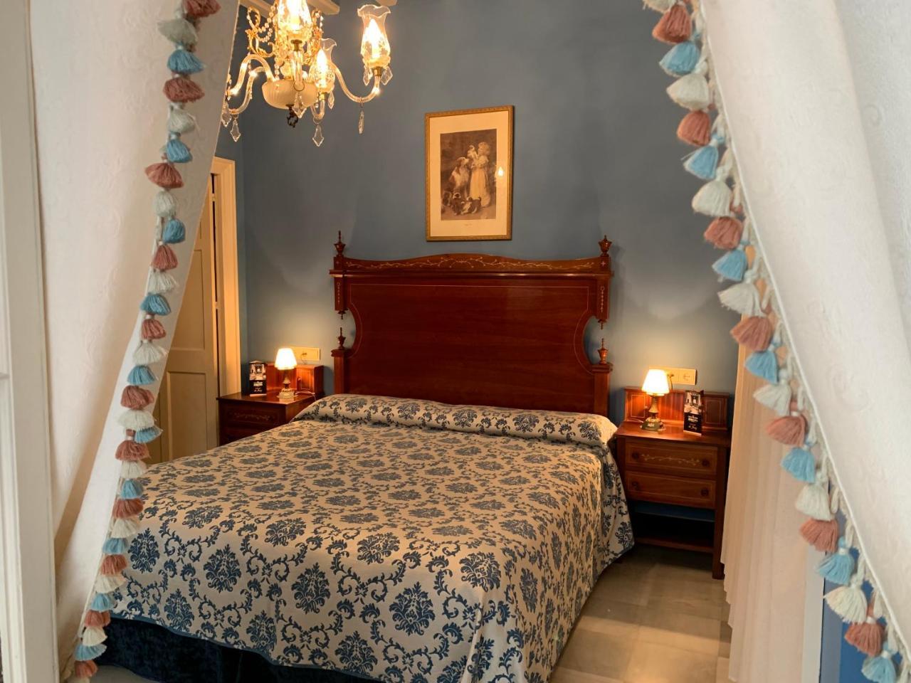 חרז Casa Palacio Jerezana מראה חיצוני תמונה