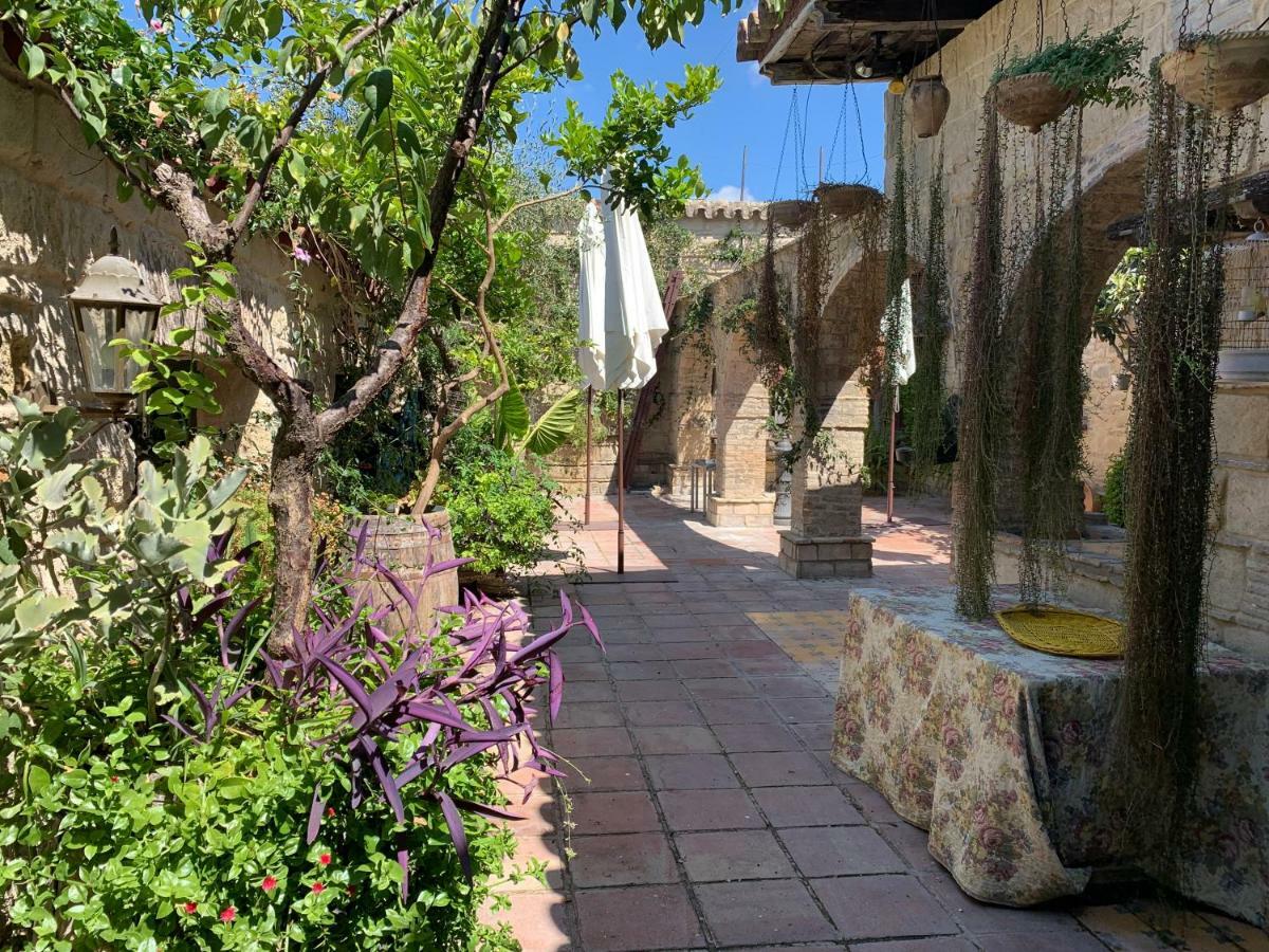 חרז Casa Palacio Jerezana מראה חיצוני תמונה
